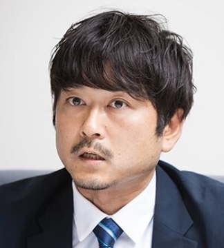 竹林 崇(たけばやし たかし)